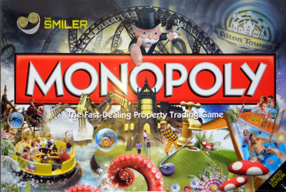 Arkham Horror: Miskatonic Horror