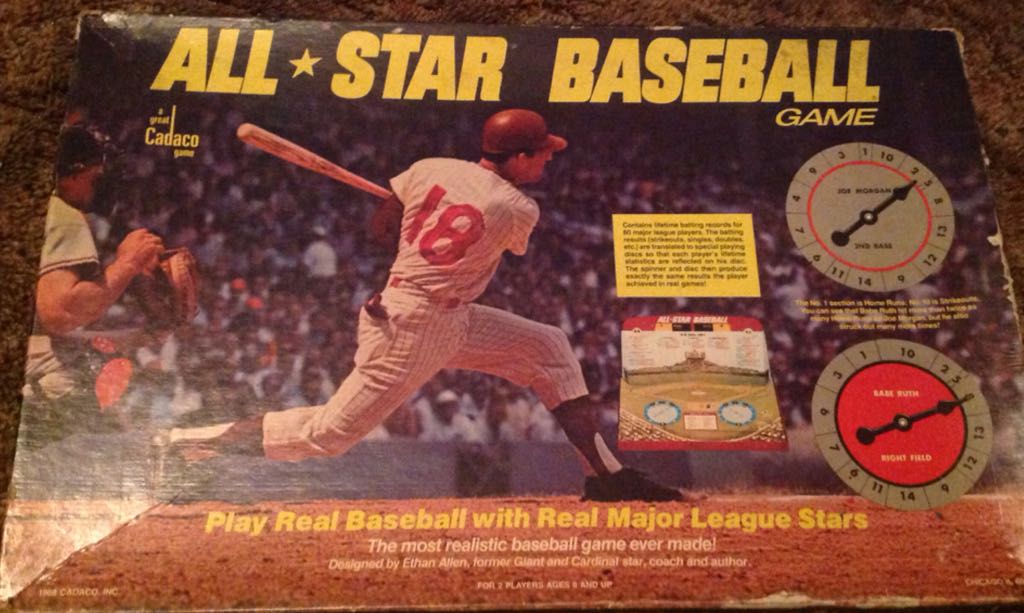 Alice In Wonderland: The Board Game