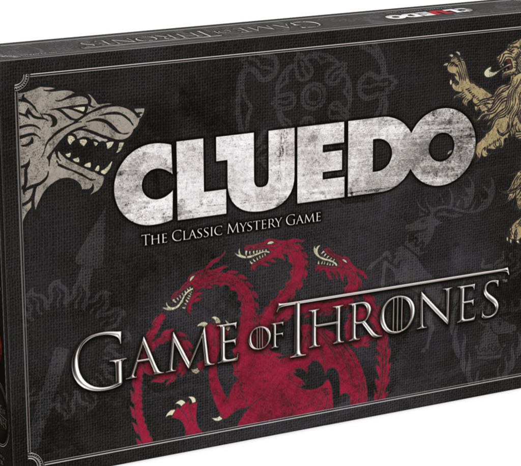 Shrek Adventure Monopoly