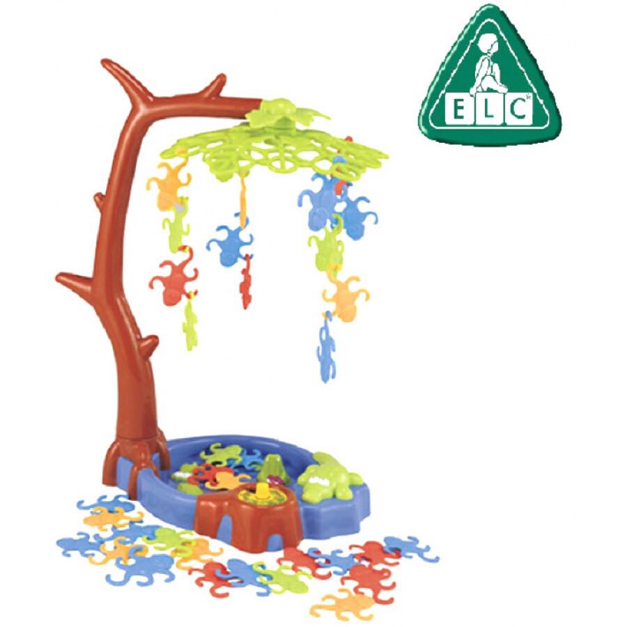Monkey Business  board game collectible [Barcode 5050048063081] - Main Image 1