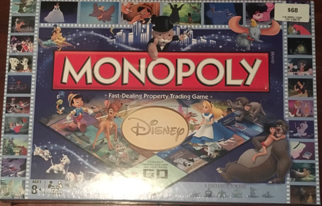 The Pioneers Program