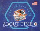 About Time US Edition  (2-20) board game collectible [Barcode 5060155080017] - Main Image 1