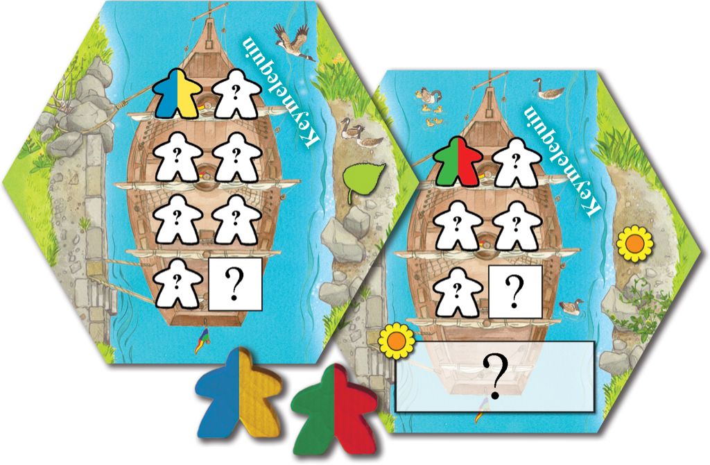 Trivial Pursuit: Bet you know it