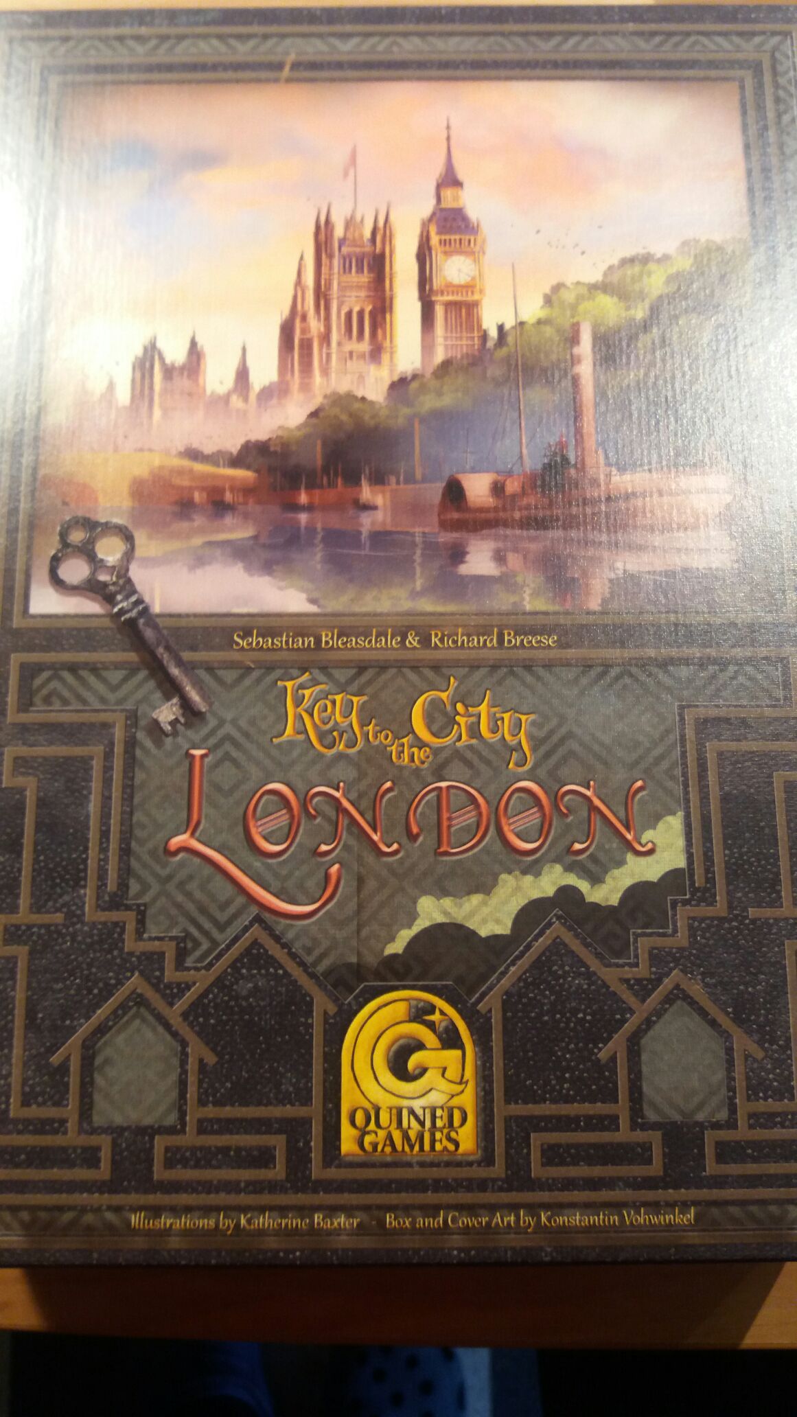 La Belle et la Bête