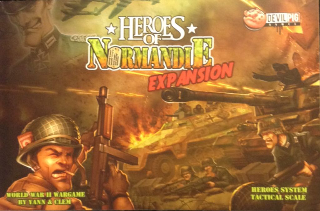 Fabled Fruit Lime Expansion