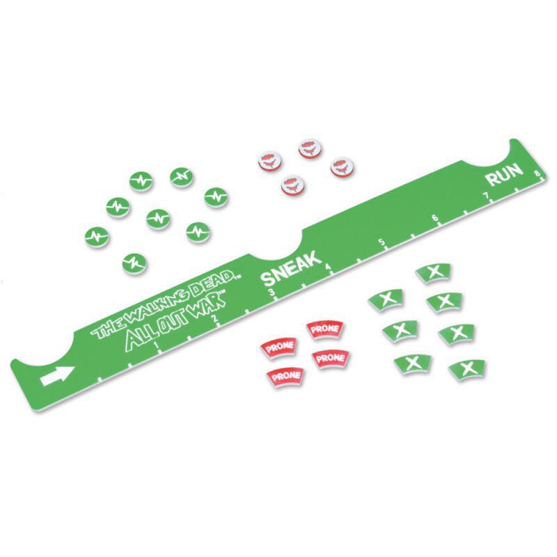 SUPERHOT: The Card Game