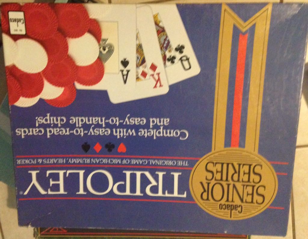 Tic Tac Toe Drinking Game