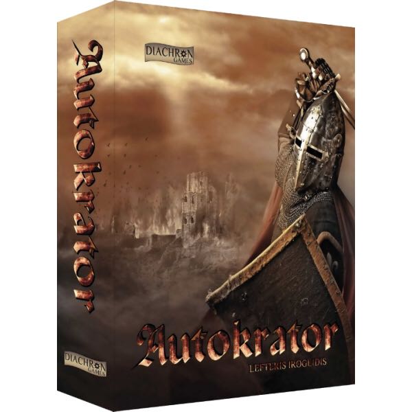 Top Trumps - The Beano