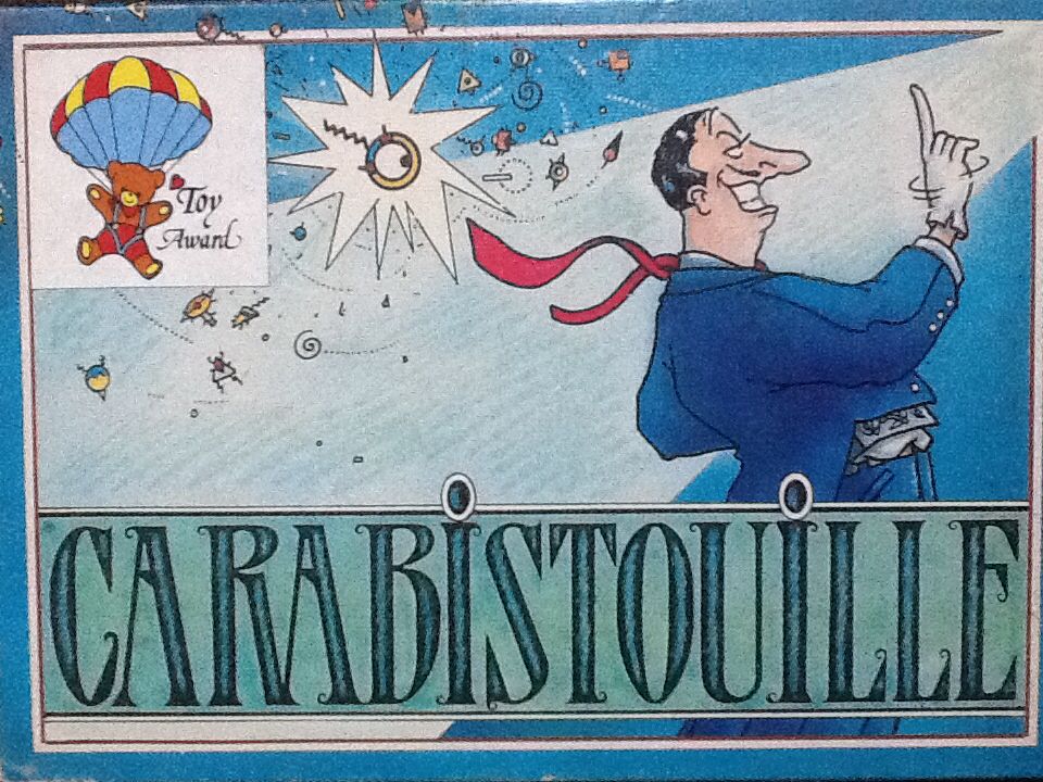 The Game Of Life Zapped Edition