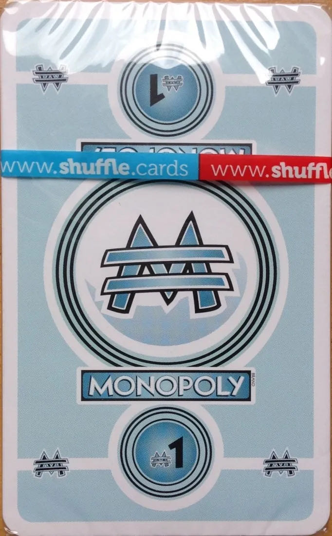 Junior Card Game  (4+) board game collectible [Barcode 5411068027574] - Main Image 2