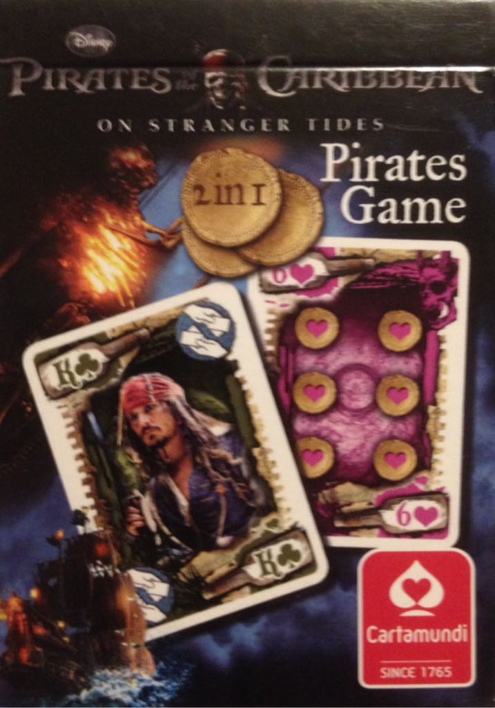 Ghost Stories - Black Secret