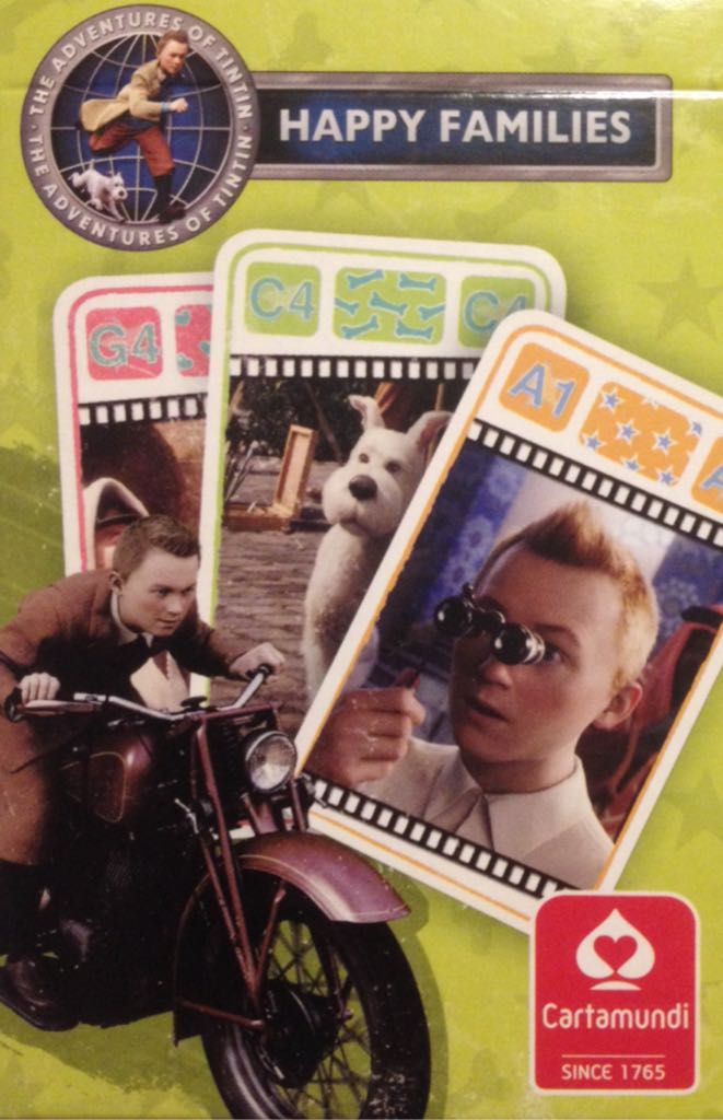 Caribbean - Through Dangerous Waters