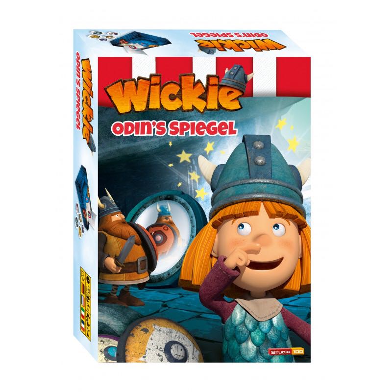 The All American Trivia Board Game