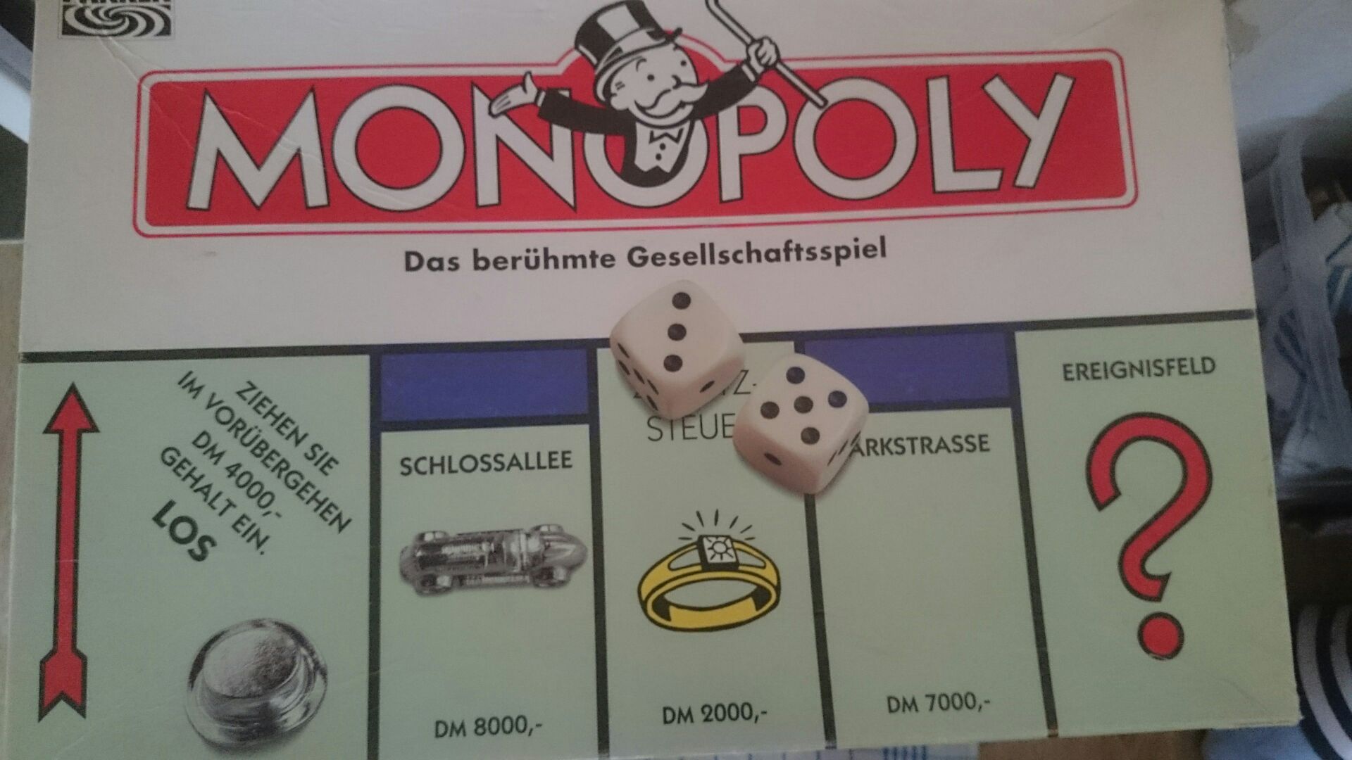 Aladdin’s Dragon