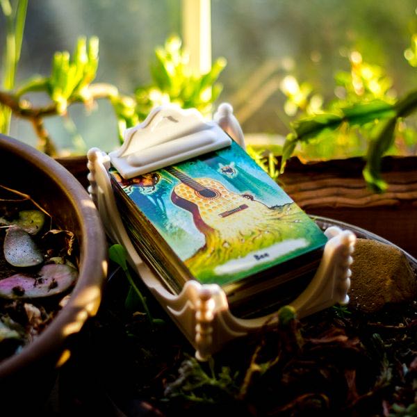 When I Dream  (4-10) board game collectible [Barcode 5425016921951] - Main Image 4