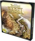 7 Wonders: Babel  (2-7) board game collectible [Barcode 5425016922460] - Main Image 1