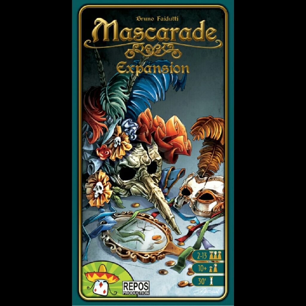 Kingdom Builder Big Box