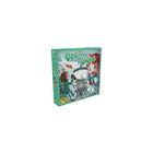 Doctor Panic - REPOS PRODUCTION - NEUF  board game collectible [Barcode 5425016923795] - Main Image 1