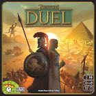 7 Wonders Duel  (2) board game collectible [Barcode 5425016923818] - Main Image 1
