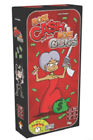 Cash ’N Guns: More Cash More Guns - Expansion  (4-8) board game collectible [Barcode 5425016923986] - Main Image 1
