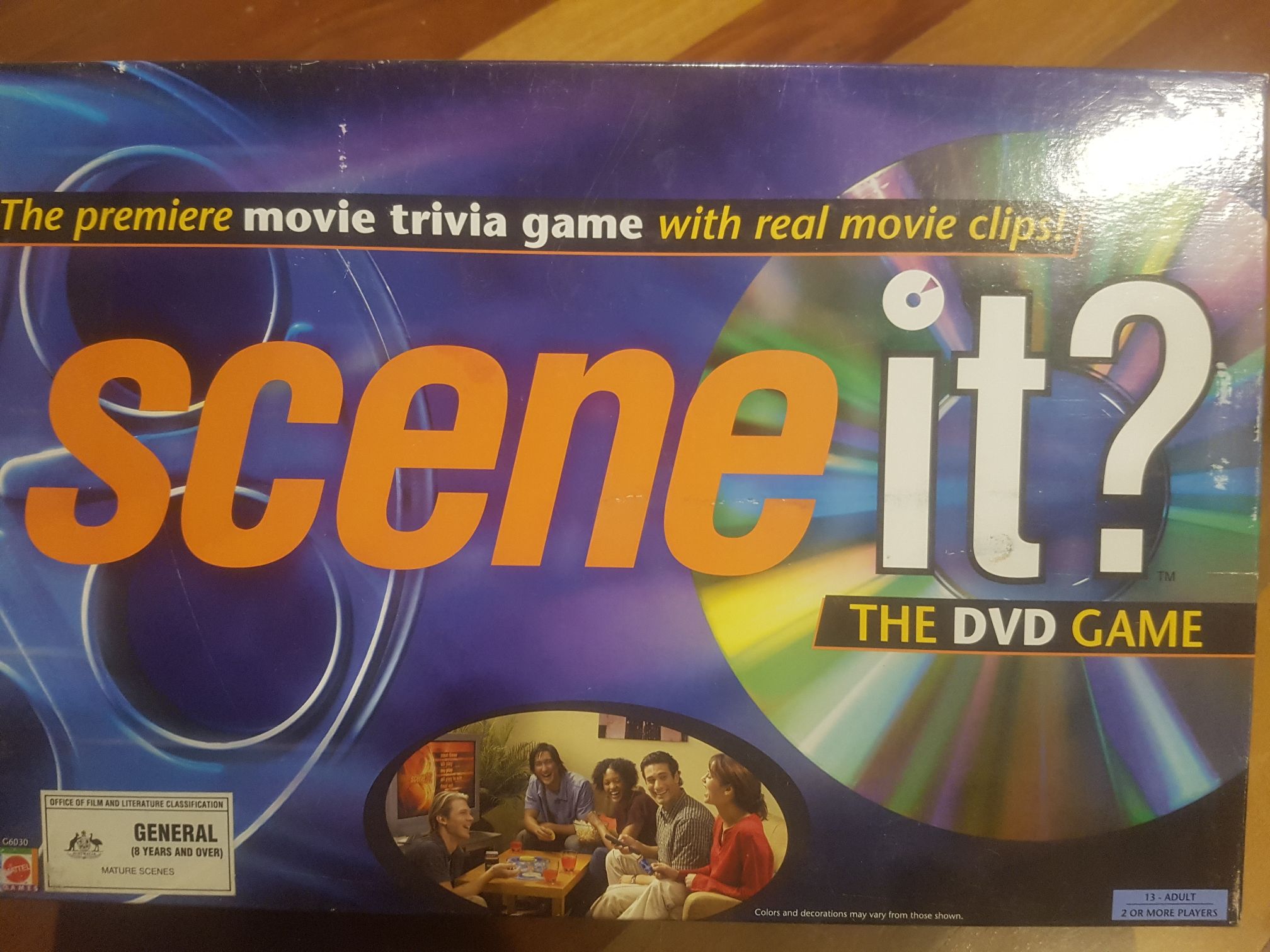 15 in 1 Wood Game Center