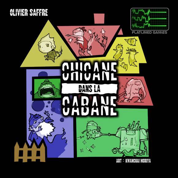 Monopoly - U-Build Edition