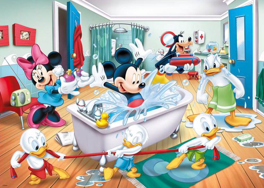 Australian Menagerie