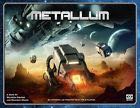 Metallum  (2) board game collectible [Barcode 5902259010029] - Main Image 1