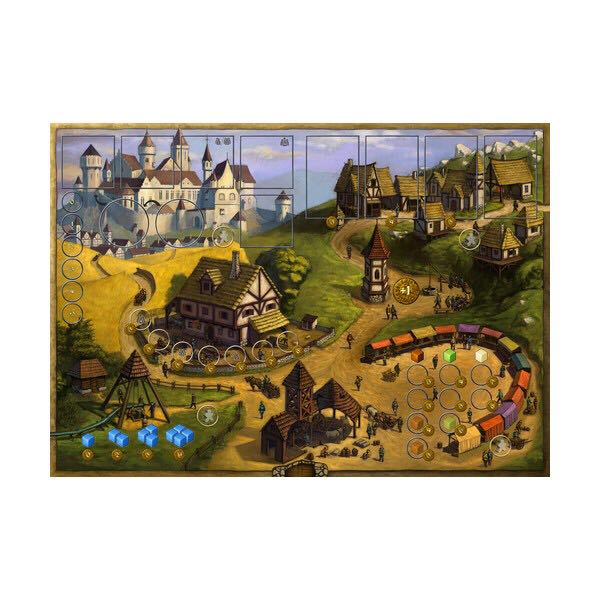 Monopoly Limited Edition