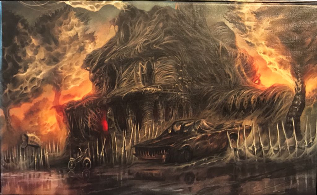 InBetween  (2) board game collectible [Barcode 5903240539246] - Main Image 2