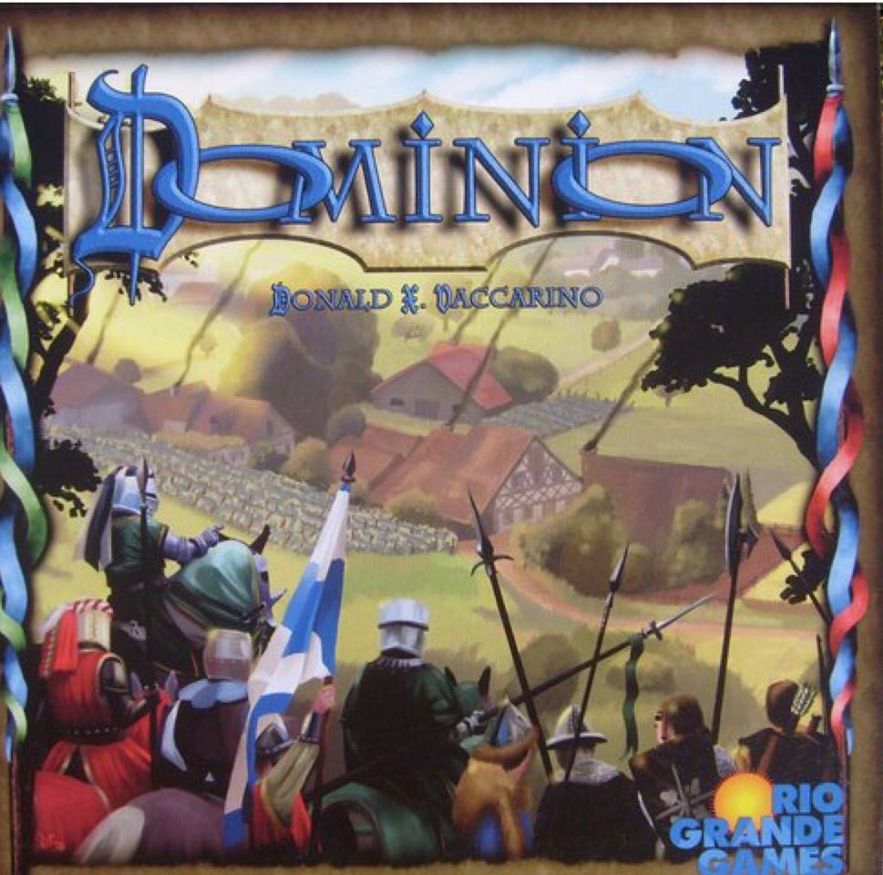 Top Trumps: Doctor Who 6