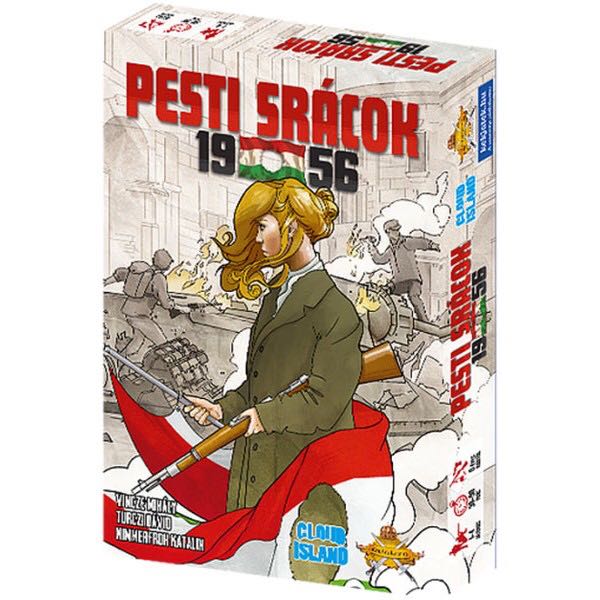 Carcassonne: Mini Expansions 5 - Mage & Witch