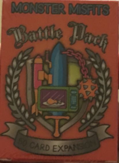 Top Trumps Specials- The Golden Compass