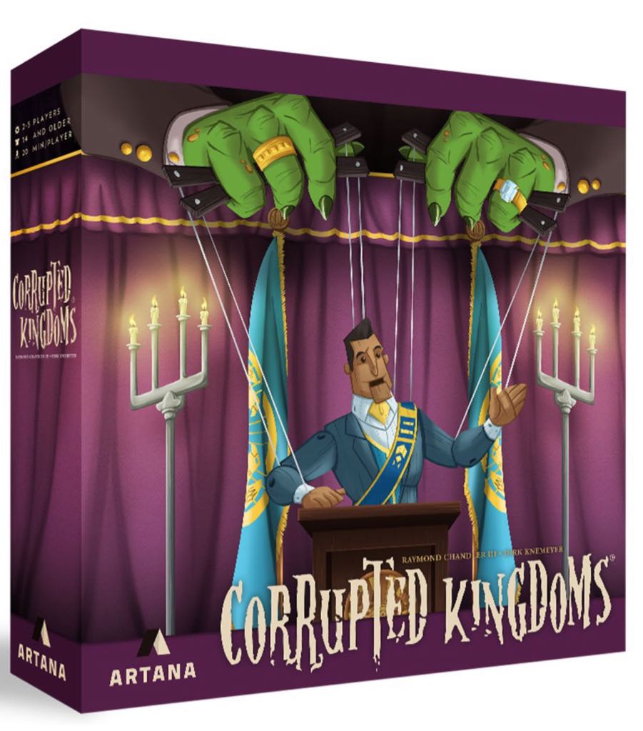 Patrizier IV Erweiterung: Aufstieg einer Dynastie