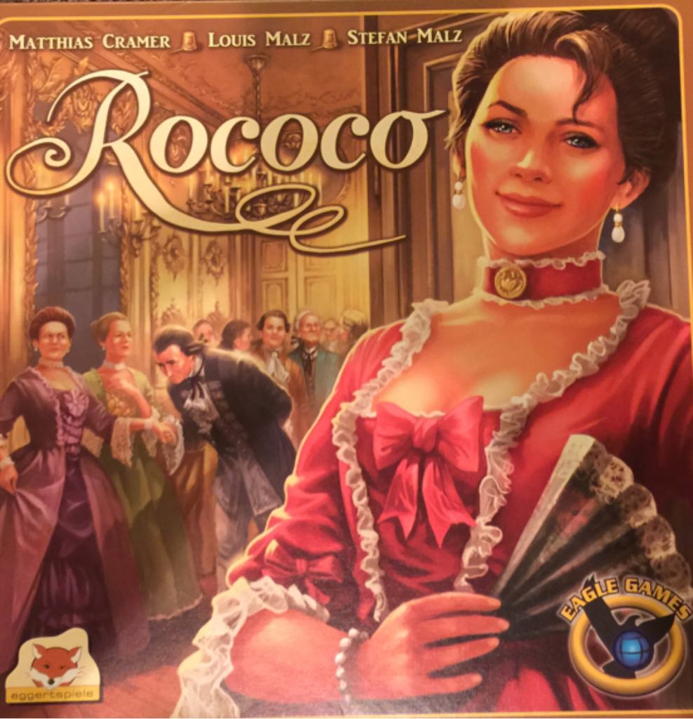 Tension: The Crazy Naming Game