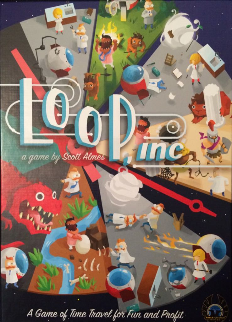 Mon Voisin le Monstre