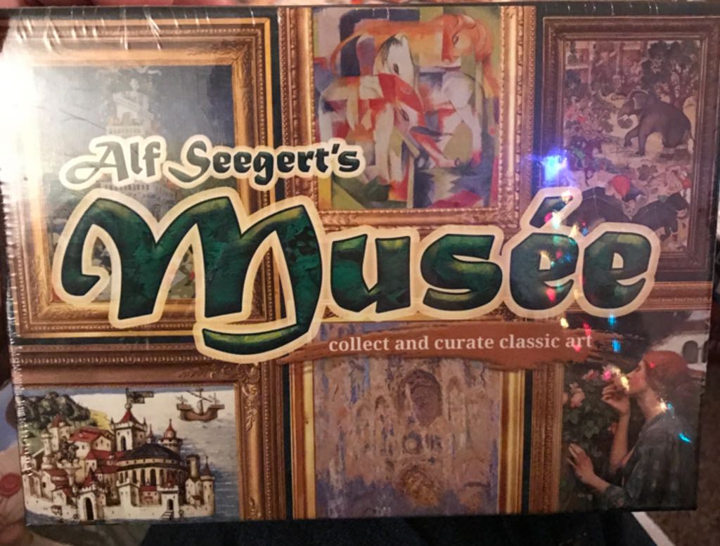 Folklore The Affliction: Player Mat