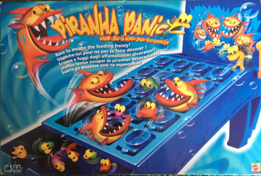 Family Guy Trivia Game