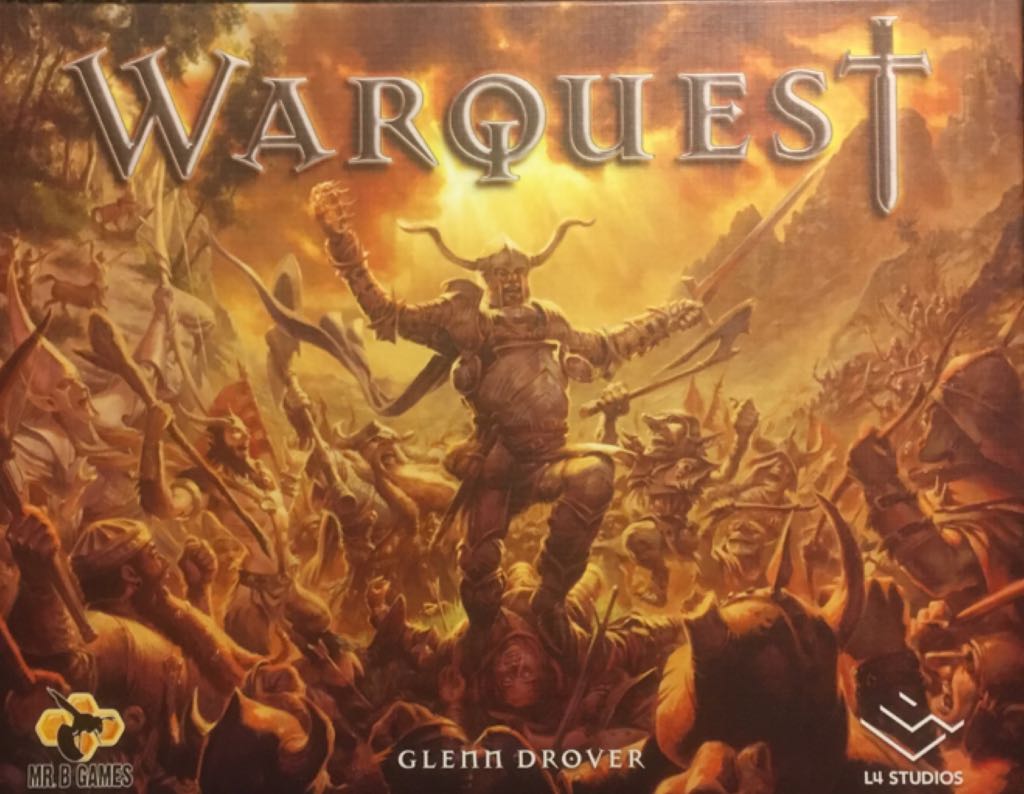 The Walking Dead - All Out War Miniatures Game - Roamer Boer