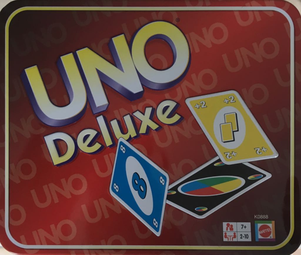 Uno: Hearts