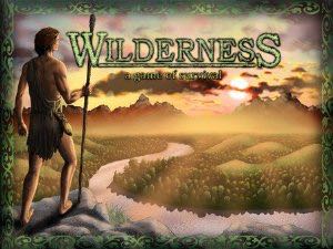 Old World, New World