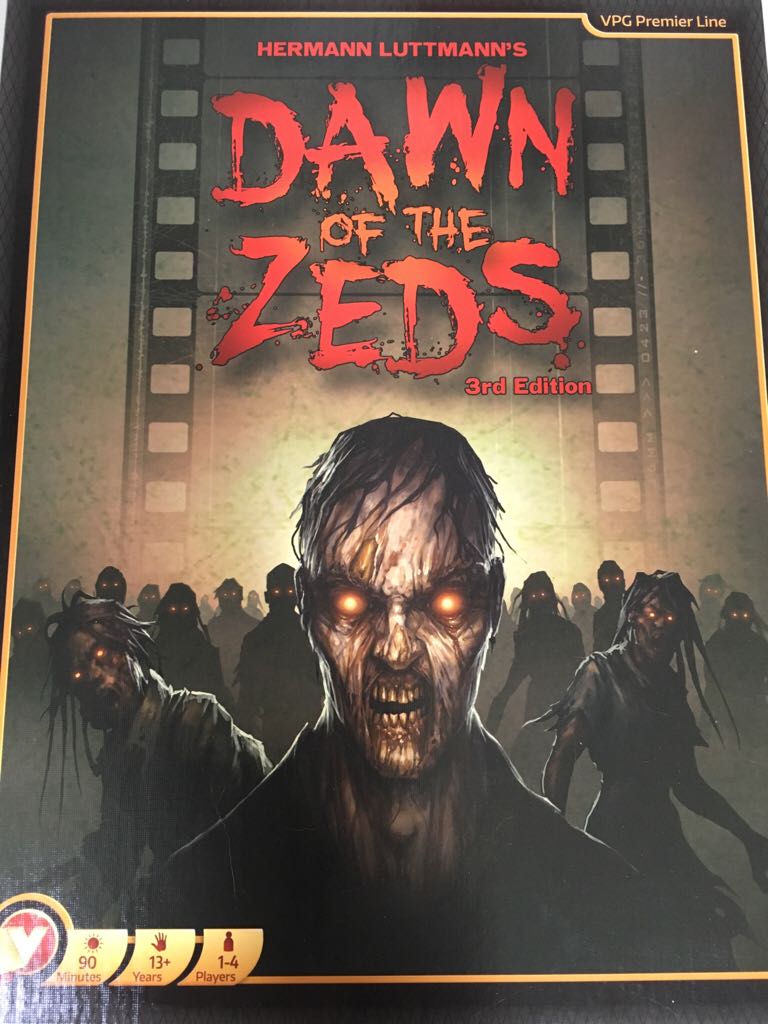 Don’t Shoot The Messenger