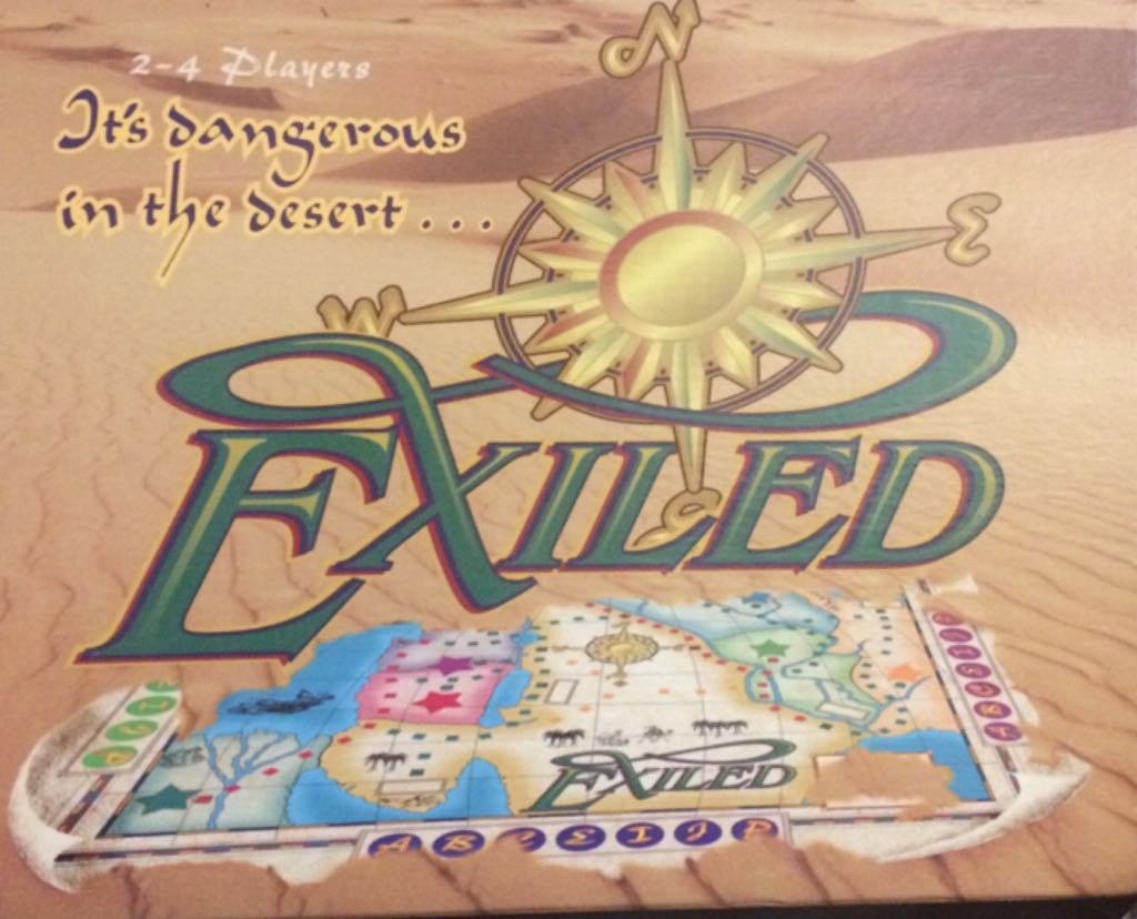 Lakeshore Alphabet Bingo