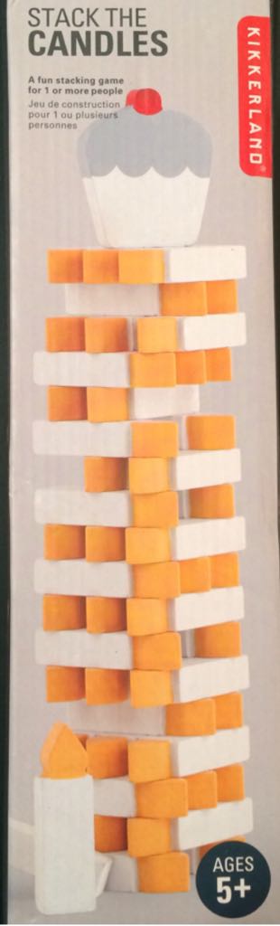 Make a Mess: Holy Cat Edition