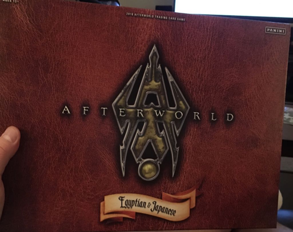 Vast: The Fearsome Foes