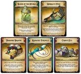 Captains Wager  (2-5) board game collectible [Barcode 616909967346] - Main Image 4