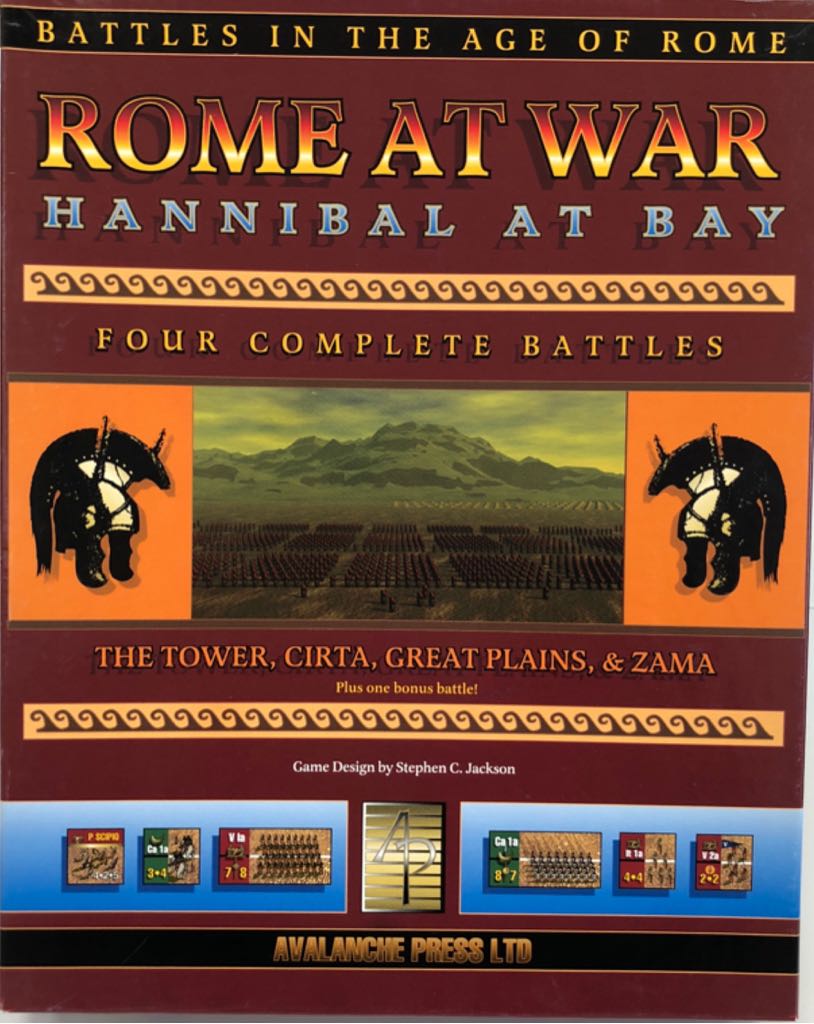 Stratego: Transformer