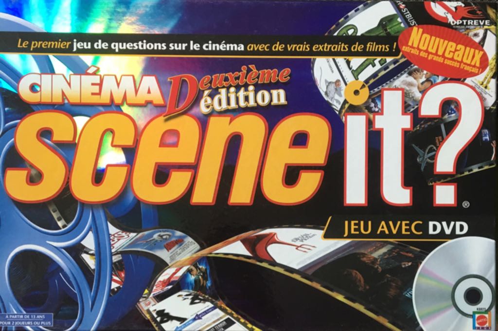 The Ungame: Families