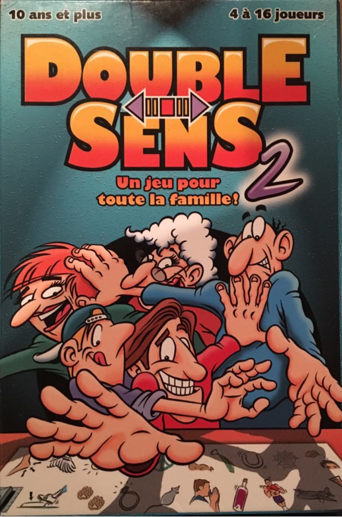 Het Huis Anubis Spel