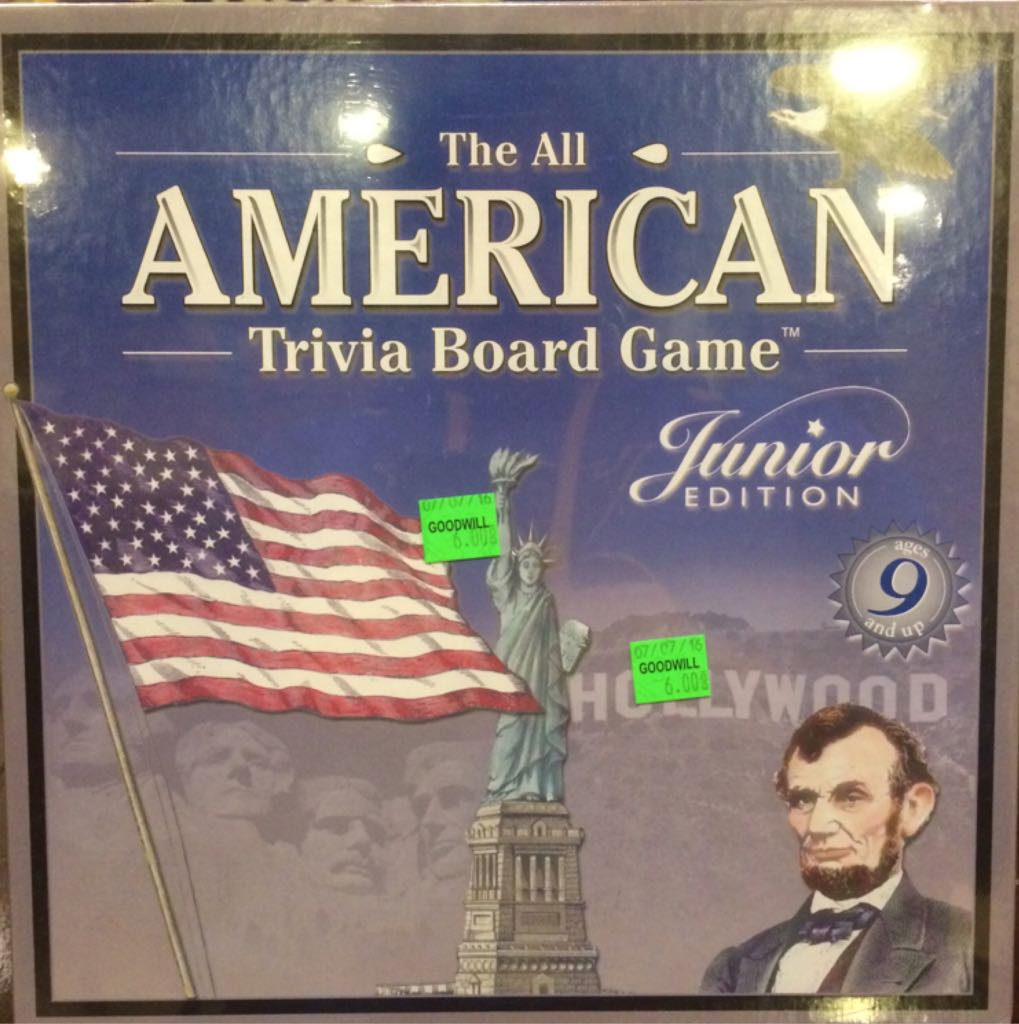 You Must be an Idiot 2nd